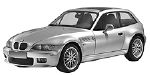 BMW E36-7 C3209 Fault Code