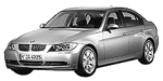BMW E92 C3209 Fault Code
