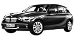 BMW F20 C3209 Fault Code