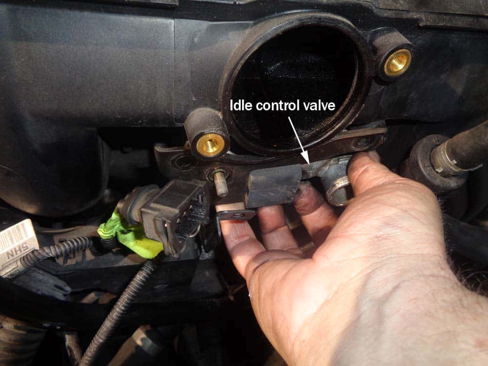 See C3209 in engine
